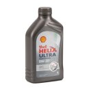 Shell Helix Ultra, Professional AJ-L, 0W-30, 1l Motoröl