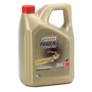 Castrol Motoröl, 5W-40, Power 1 Racing 4 T, 4l-Kanister