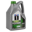 Mobil Motoröl, 5W-30, 1 ESP Formular P, 5l-Kanister