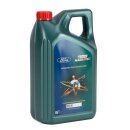 Original Ford Motoröl, Castrol Magnatec, 0W-20, 5L...